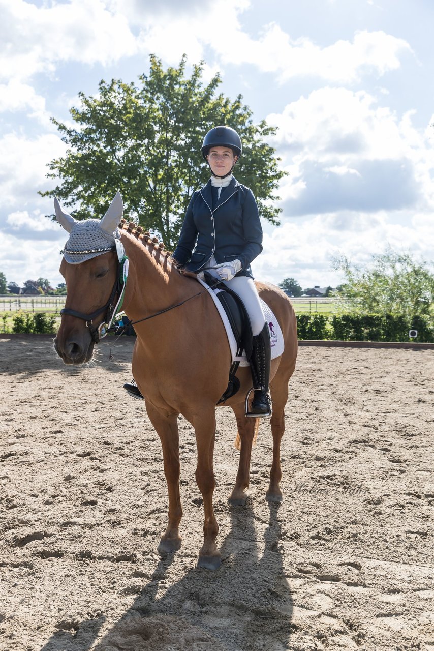 Bild 709 - Pony Akademie Turnier